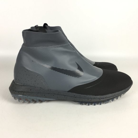 nike lunar vaporstorm boa golf shoes